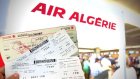 Prix, destinations, conditions… Tout sur la nouvelle promotion d’Air Algérie