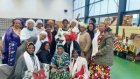 DROITS DES FEMMES : Des Africaines se rendent à l'ONU pour plaider leur cause