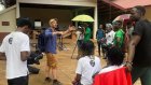 Cinéma en Centrafrique: le septième art fait sa révolution
