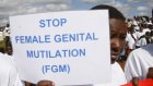 HRW demande à la Gambie de maintenir l'interdiction de l'excision