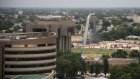 Tchad: après l'accord de Doha, des premiers rebelles accueillis dans la joie à Ndjamena