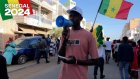 Présidentielle au Sénégal : Dakar vit au rythme de la campagne électorale