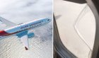 Air Algérie : un avion contraint de se poser après une fissure détectée sur un hublot