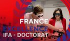 France Excellence 2024 : l’IFA offre des bourses d’études pour les doctorants algériens