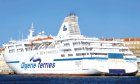 Algérie Ferries annonce l’annulation de la traversée Oran-Marseille à cette date