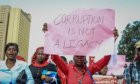 La corruption de plus en plus galopante au Cameroun. Quels sont les pays les plus corrompus d'Afrique ?