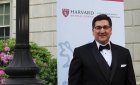 USA : Harvard met à l’honneur le chercheur algérien Salim Bouguermouh