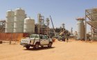 L’Algérie domine les exportations de gaz naturel vers l’Espagne