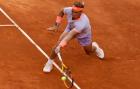 Tennis: Nadal réussit son entrée en lice à Madrid