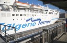 Algérie Ferries renforce son programme de traversées vers la France