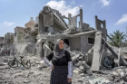 Gaza: Les pourparlers sur un cessez-le-feu dans une 