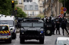 France: Explosifs ''invisibles'' au consulat d’Iran à Paris...!