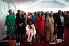 UJAPG/LCLD/REFESEG : Sur le challenge de l'émancipation et le leadership au féminin sur la sphère politique gabonaise