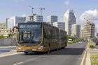 Transport public : Casablanca se dote de 40 nouveaux bus ultra-modernes