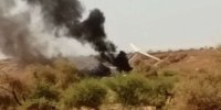 Au Mali, la junte évoque de manière détournée le crash d’un avion militaire