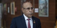 Mauritanie : le président Ghazouani annonce sa candidature pour un second mandat
