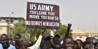 Début des discussions entre Washington et Niamey sur le retrait des troupes américaines du Niger