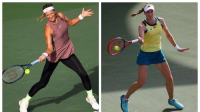 WTA 1000 de Miami: Azarenka face à Rybakina en demi