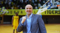 USMo-Basketball: Un Egyptien succède à Adel Tlatli