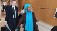 Affaire Pascaline Bongo: «On espère un procès fin 2025, début 2026, mais rien en vue à court terme»