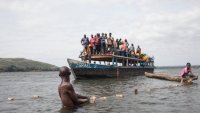 En Centrafrique, plusieurs dizaines de morts dans un naufrage à Bangui