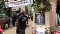 Assassinat du journaliste camerounais Martinez Zogo: le point sur l’enquête