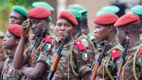 Bénin: l'UE débloque 47 millions d'euros pour la lutte contre le terrorisme