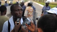 Deux journalistes togolais font appel de leur condamnation par contumace