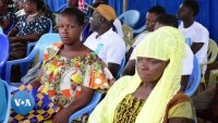 Au Togo, l'UNIR de Gnassingbé se mobilise, l'opposition crie au "coup d'Etat constitutionnel"