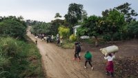 Au moins neuf morts en RDC dans une attaque de village attribuée aux ADF