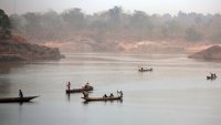 Centrafrique: des dizaines de morts dans un naufrage à Bangui