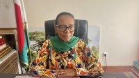 Madagascar: déchue après ses propos critiques, Christine Razanamahasoa «ne regrette pas» ses déclarations