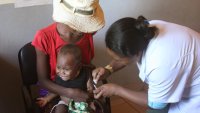 Pourquoi Madagascar lance une campagne de «grand rattrapage vaccinal national» auprès des enfants