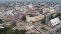 Congo-B: Dieudonné Bantsimba réélu maire de de Brazzaville