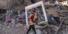 Rachid Benzine, politologue : « Tout drame, comme le séisme qui vient d’endeuiller le Maroc, vient percuter nos (...)