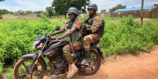 Au nord-est du Bénin, une frontière sous tension