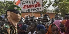 Le Mali, le Burkina Faso et le Niger forment une alliance défensive