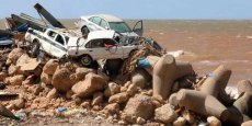 En Libye, les inondations rappellent la situation politique complexe d’un pays coupé en deux