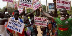 Burkina Faso : des résidents européens déplorent les mesures prises par la France
