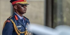 Au Kenya, le chef des armées et neuf responsables militaires tués dans un crash d’hélicoptère