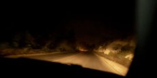 Sur la route de Derna, en Libye, les ravages d’une catastrophe humanitaire