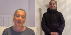 La mère de Nahel réagit à la libération du policier impliqué dans la mort de son fils