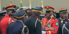 Au Gabon, après le putsch, une transition en quête d’équilibre