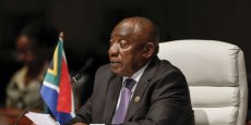 Sommet des BRICS : l’Afrique du Sud accuse Israël de « crimes de guerre » et « génocide » à Gaza