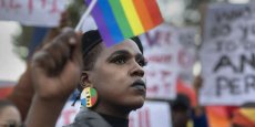 L’Ouganda avertit qu’il n’abrogera pas une loi anti-LGBT+ controversée