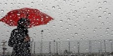 BMS – Météo : alerte orange pluies orageuses et grêle sur 11 wilayas ce 19 septembre