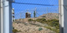 Le Maroc repousse des centaines de migrants qui tentaient d’entrer dans l’enclave espagnole de Ceuta