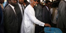 Au Tchad, Mahamat Idriss Déby déclaré vainqueur de l’élection présidentielle, son concurrent Succès Masra conteste (...)