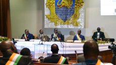 Côte d'Ivoire: victoire assurée pour la majorité aux sénatoriales