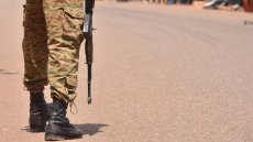 Burkina Faso: une attaque d'hommes armés fait une cinquantaine de victimes civiles dans l'Est